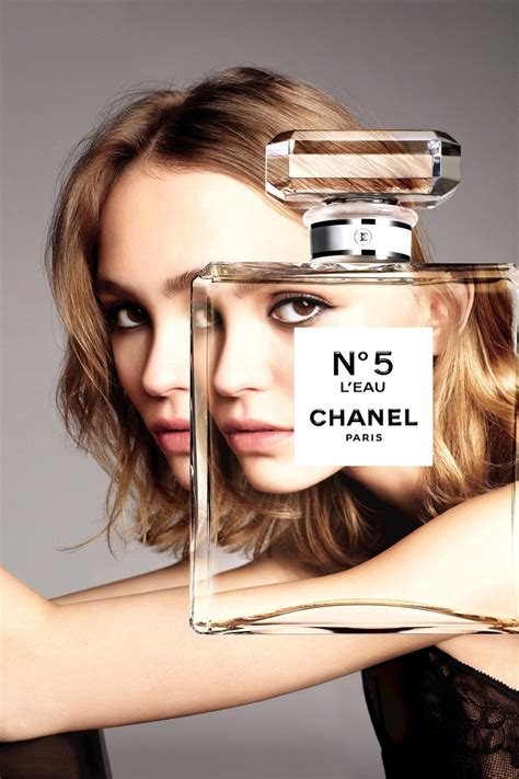 chanel advertisement|chanel no 5 weird commercial.